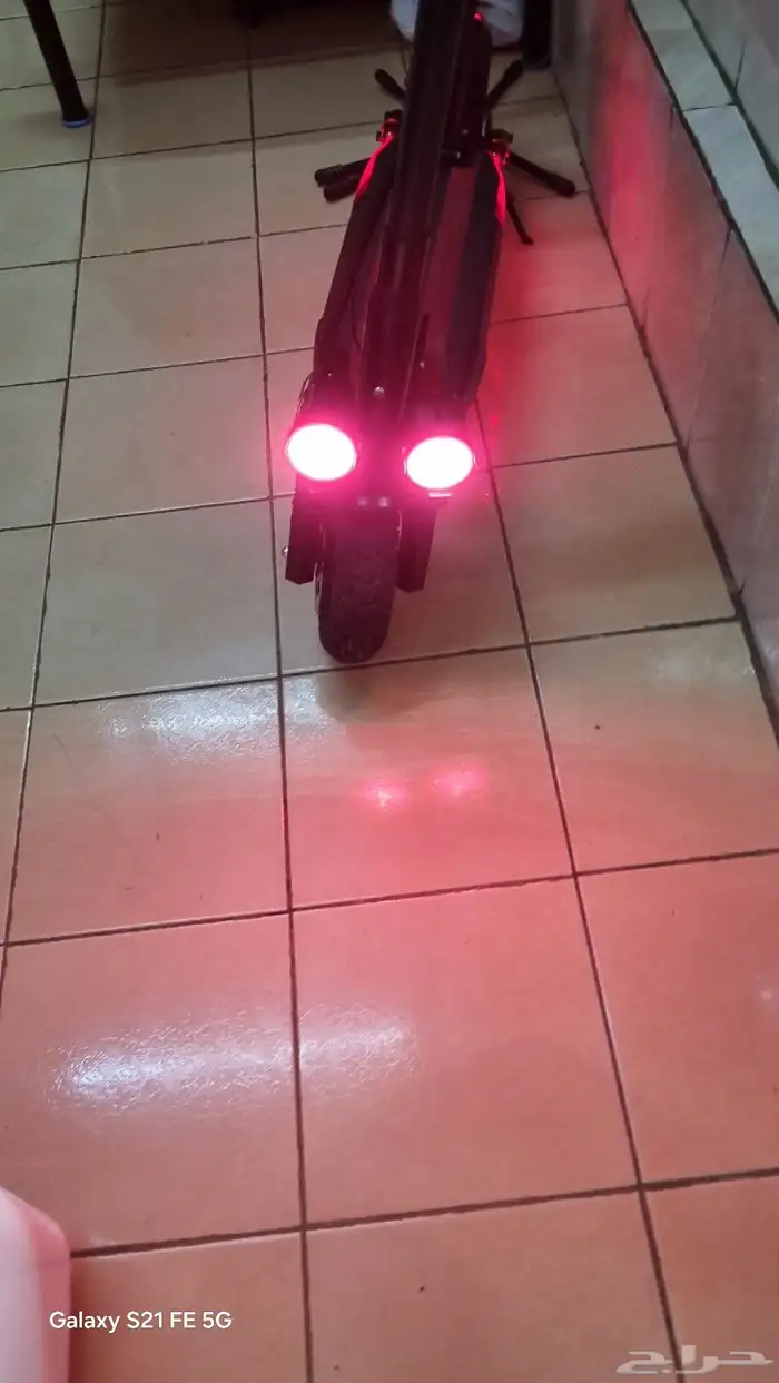 اسكودر الوحش ماشاء الله مره جديد 5