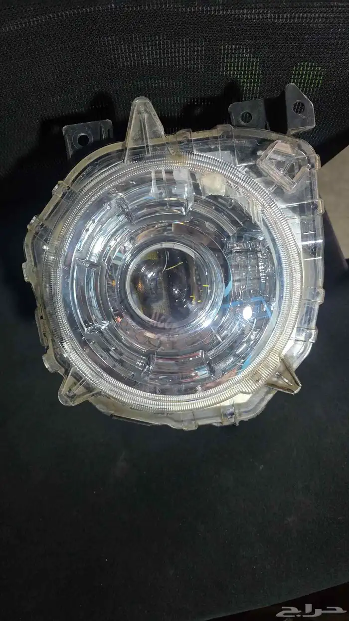 سوزكي جيمني من 2022الى2025 0