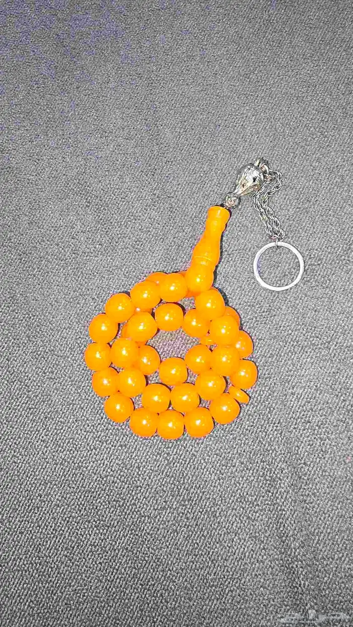 مسباح بكلايت انتيك 1