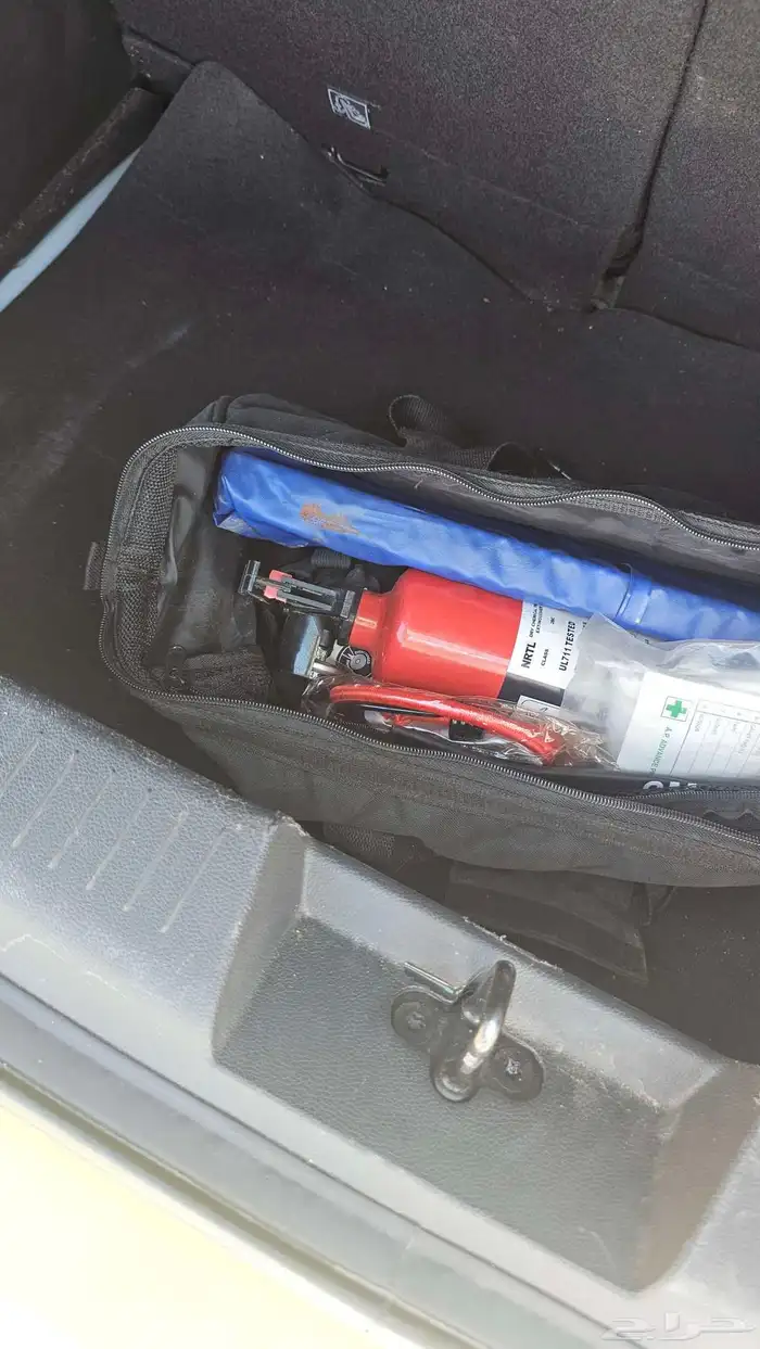 شفروليه سبارك 2019 15