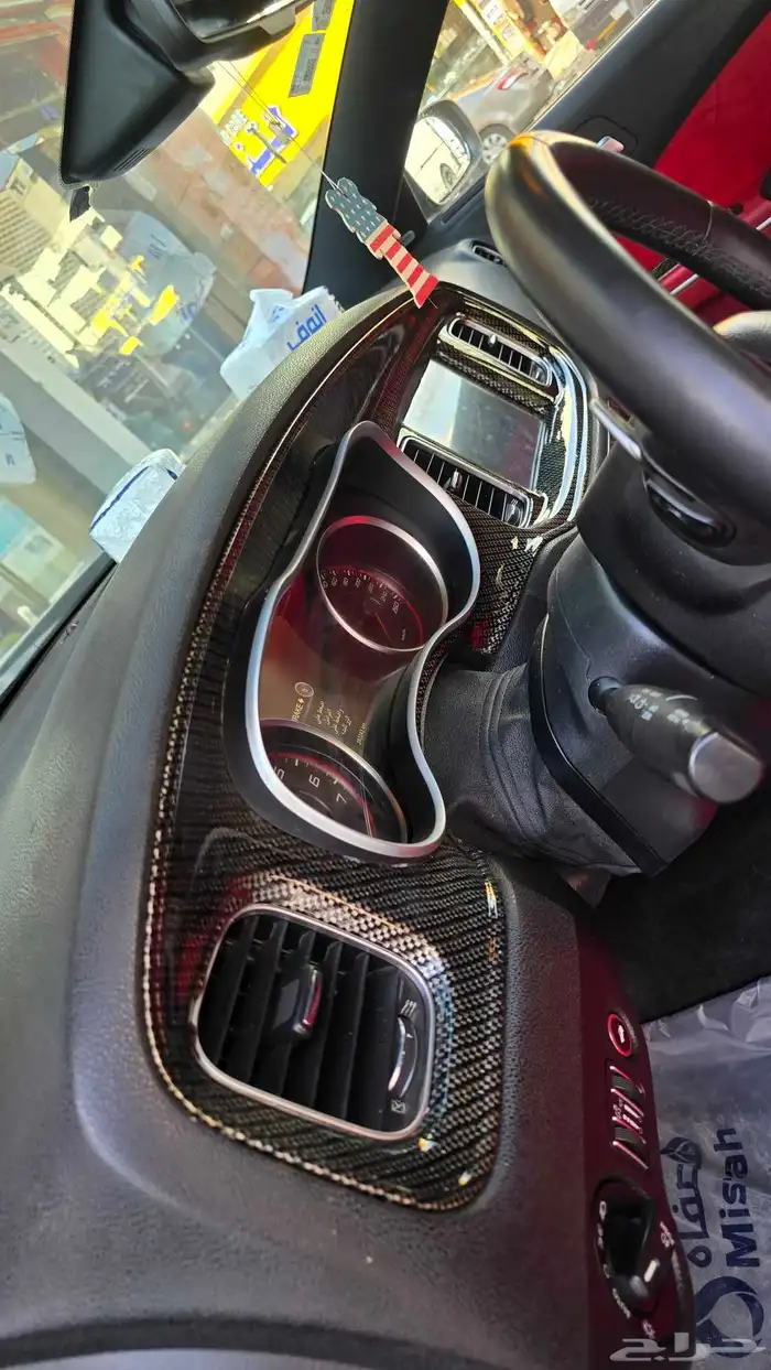 وش وتخشيب وتغطيس وتغيير داخليه جميع السيارات 4