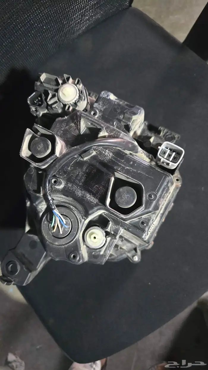 سوزكي جيمني من 2022الى2025 1