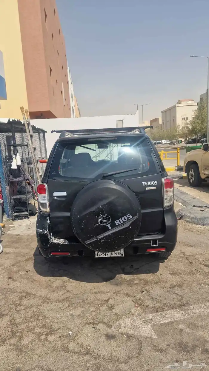 تريوس ديهتسو للبيع 7راكب ساص طويل8 7