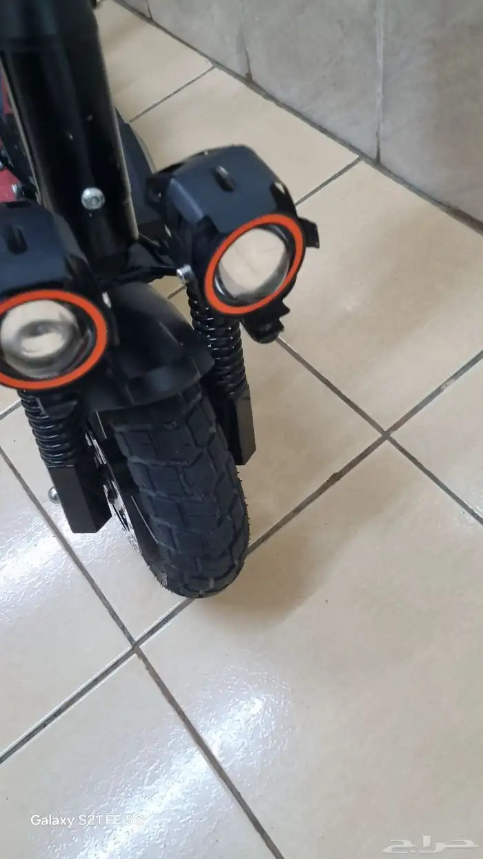 اسكودر الوحش ماشاء الله مره جديد 3