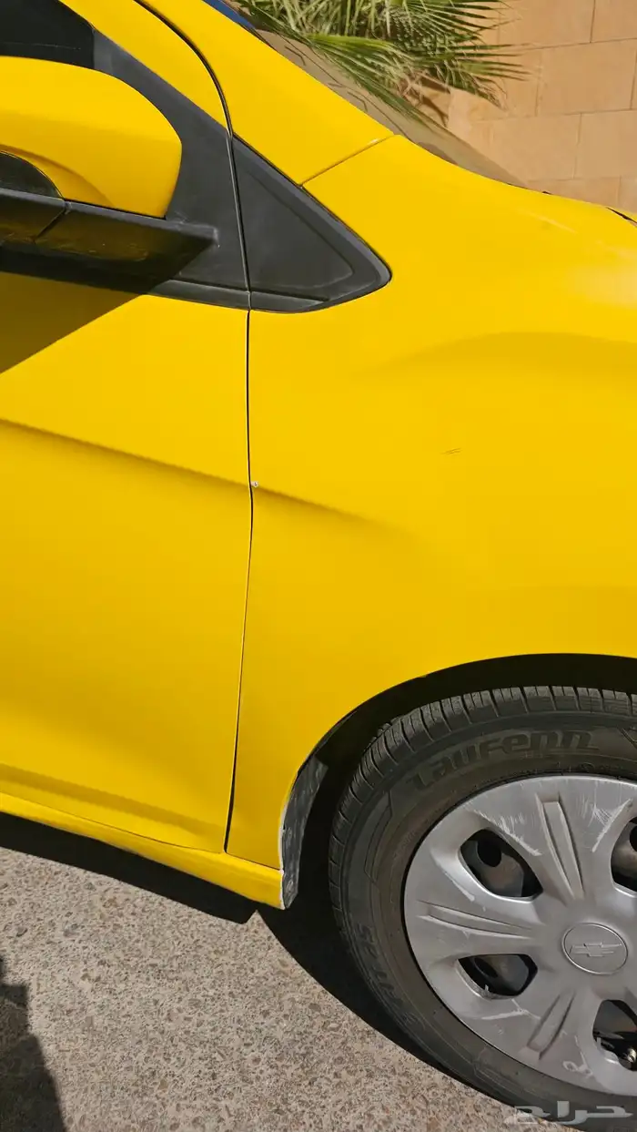 شفروليه سبارك 2019 7