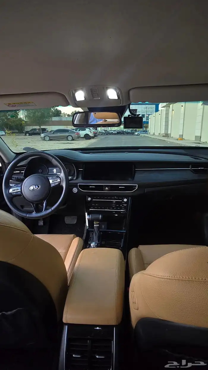 كادينزا 2020 k7 21