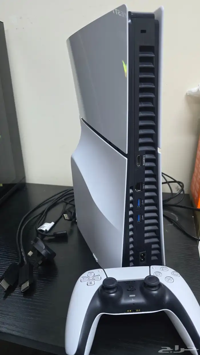 سوني 5 مدخل شريط سليم نظيف 1