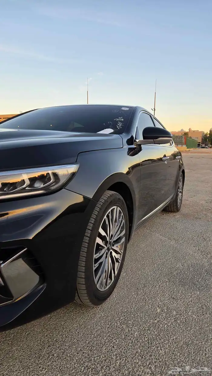 كادينزا 2020 k7 6