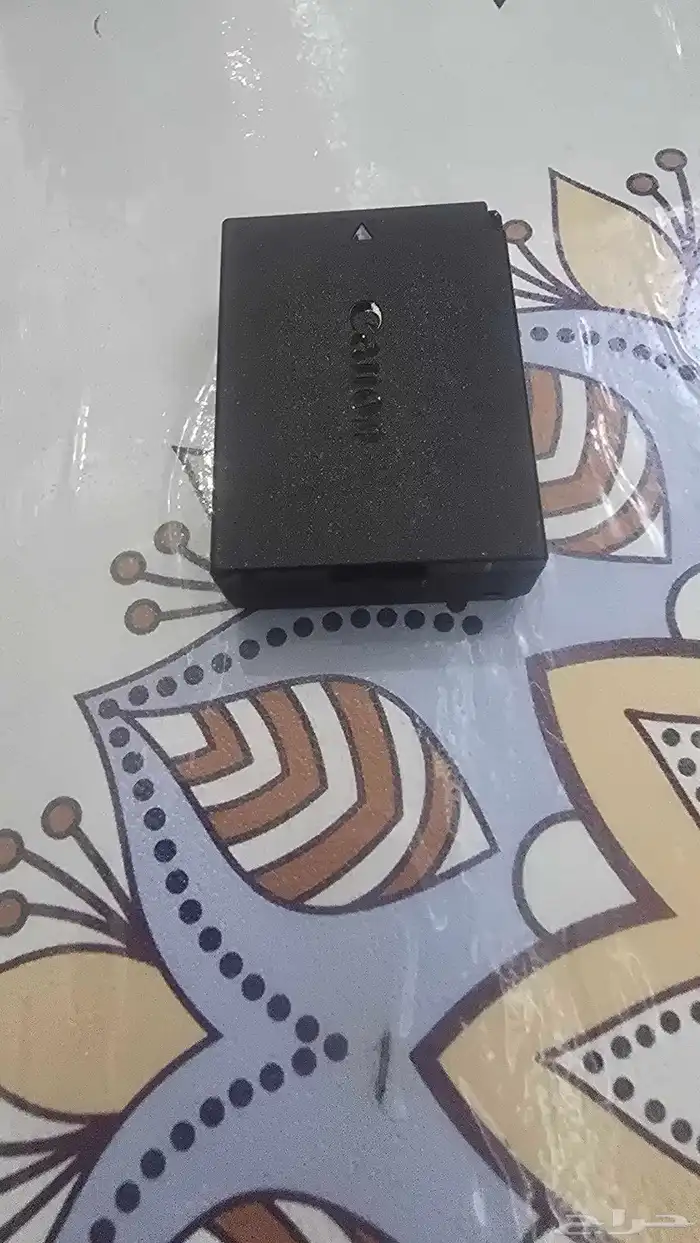 كاميرا كانون استعمال نظيف جدا مع مساحة تخزين 32 gb 2