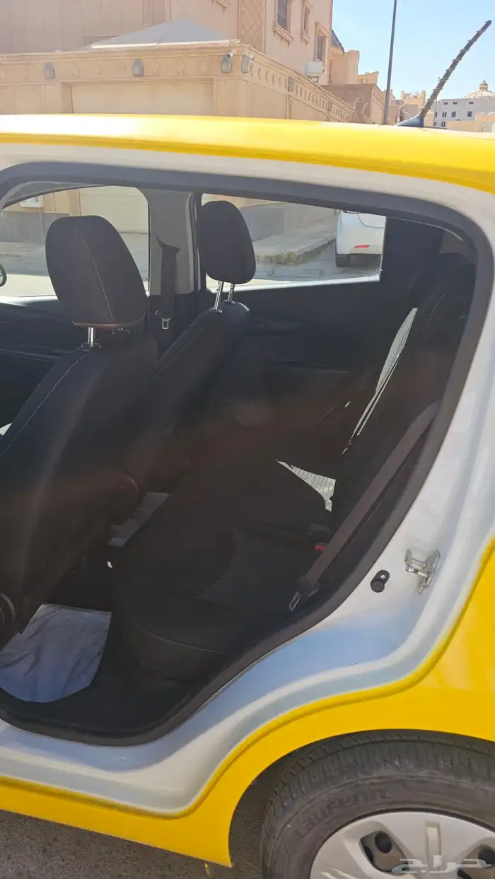 شفروليه سبارك 2019 16