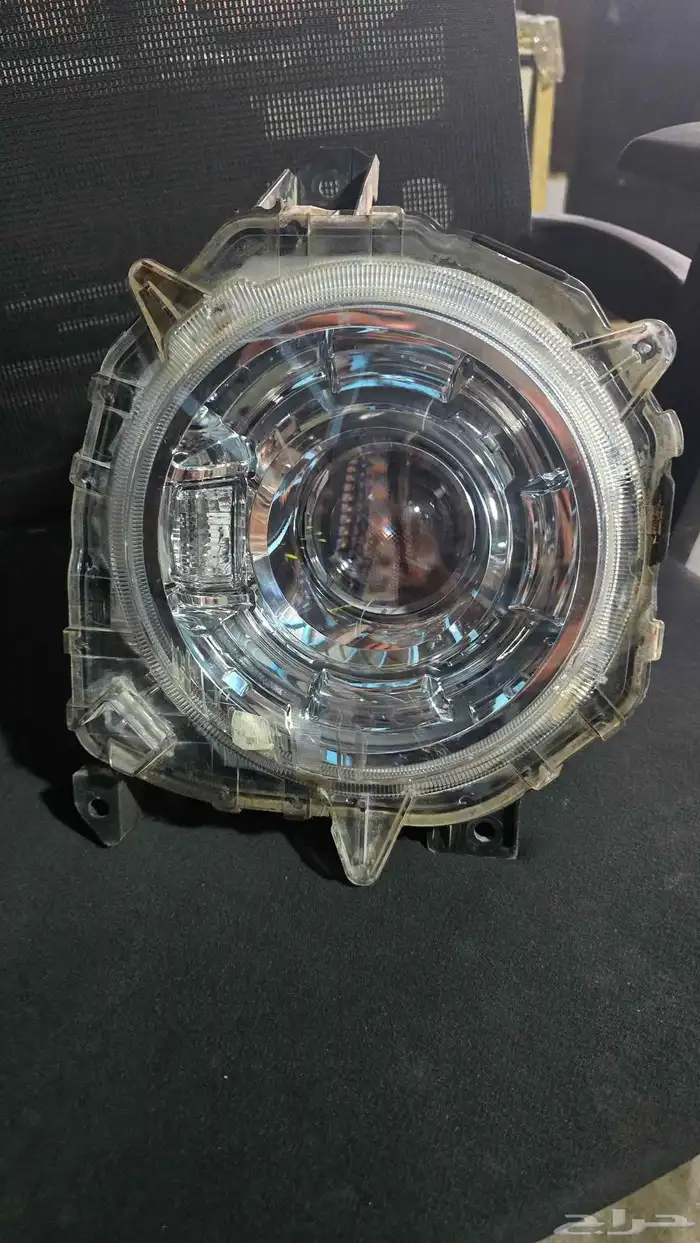 سوزكي جيمني من 2022الى2025 3