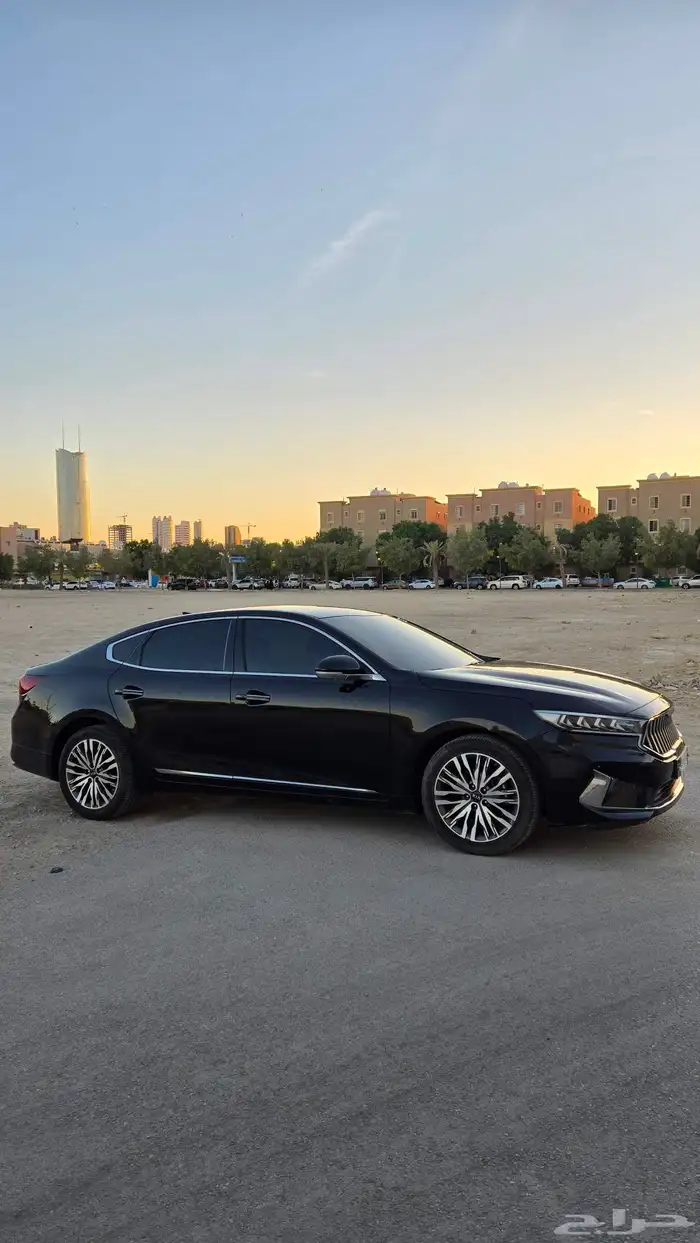 كادينزا 2020 k7 0