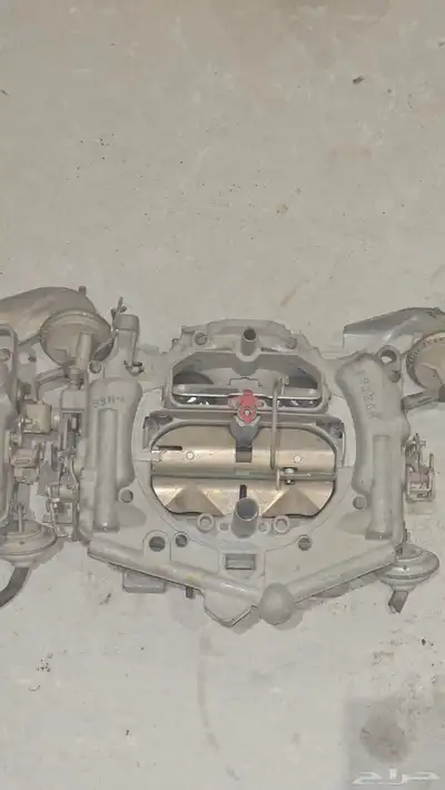 كربيترات دودج اصلي جديد بدون كرتون على السوم والبيع سمح index