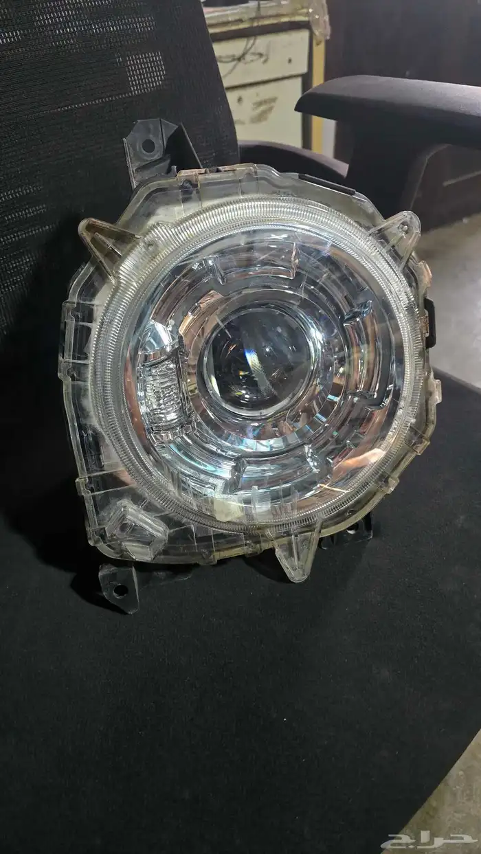 سوزكي جيمني من 2022الى2025 2