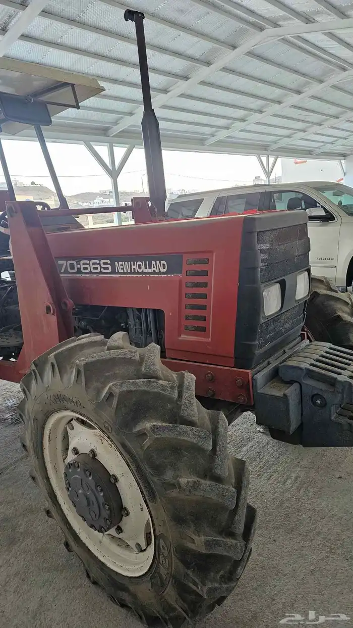 حراثه فيات 66-70 3