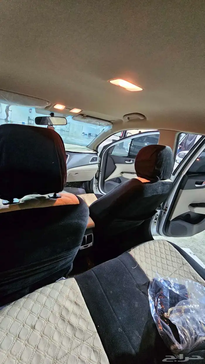 هيونداي اكنست 2023 منوه المستخدم 4