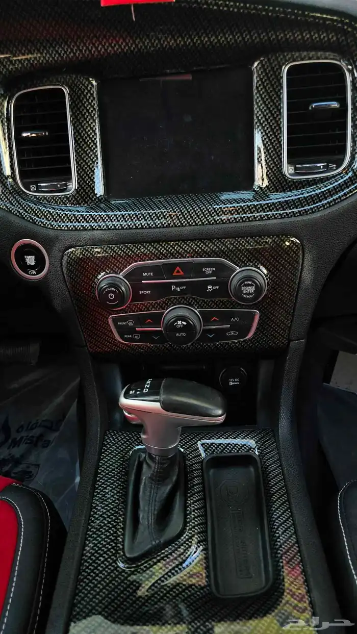 وش وتخشيب وتغطيس وتغيير داخليه جميع السيارات 8