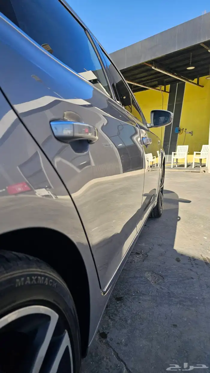 MG6 2019 ام جي 6 فل كامل 3