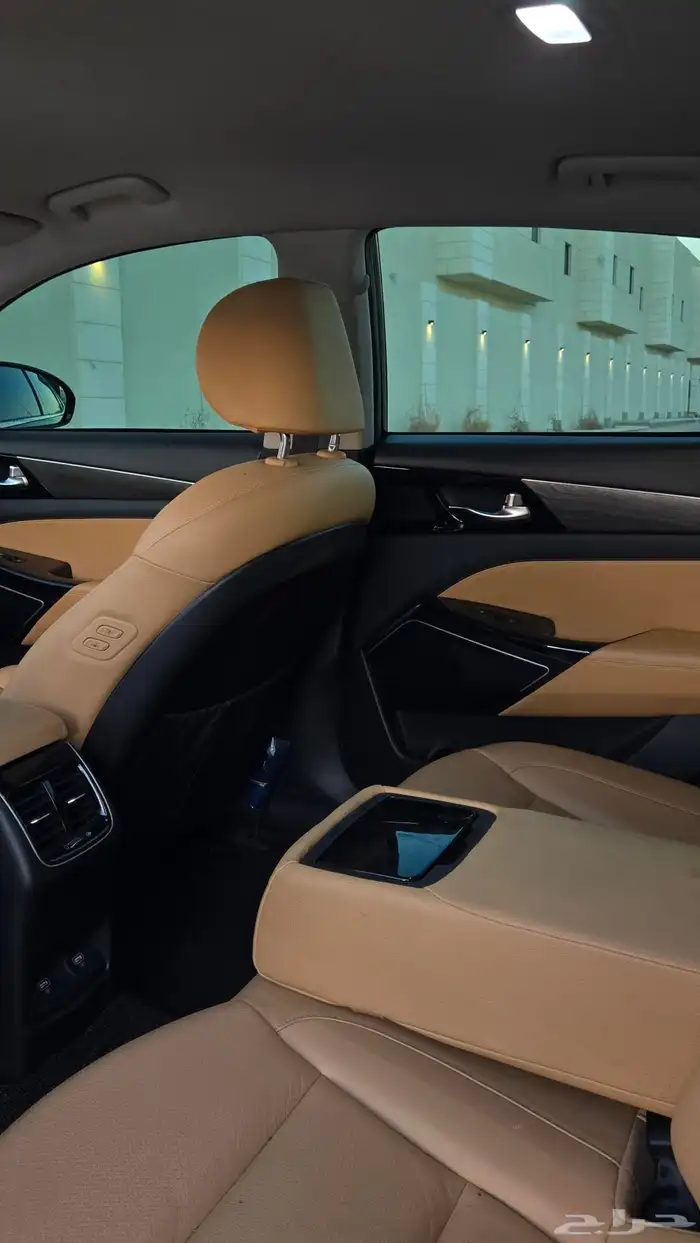 كادينزا 2020 k7 20