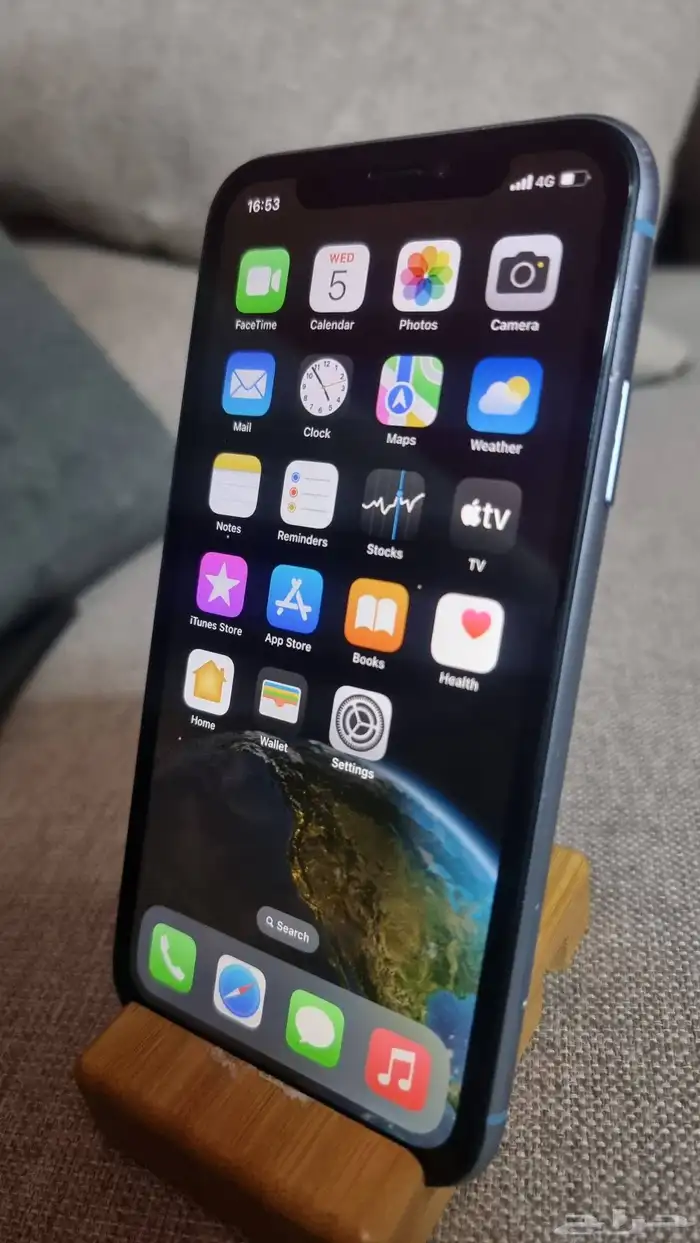 iPhone XR original 8