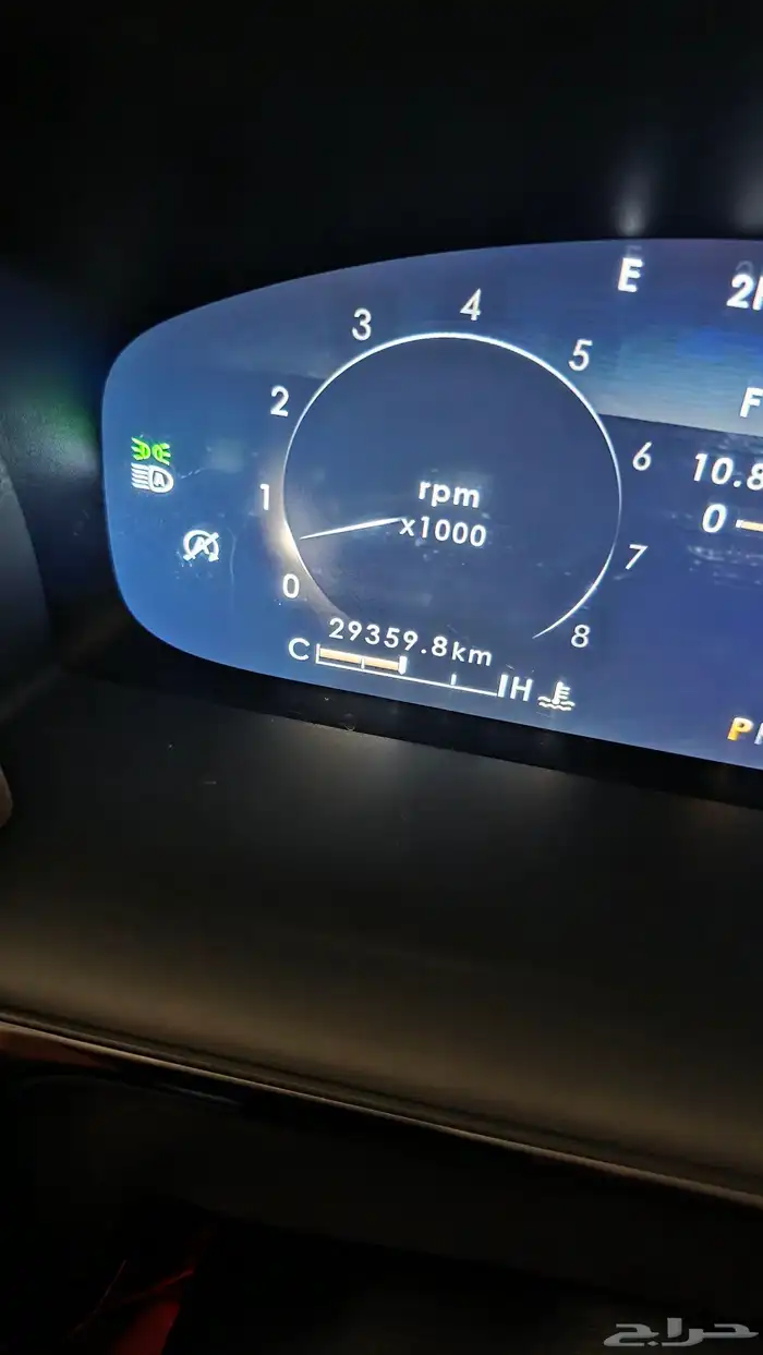 لينكون نوتيلوس 2023 للتنازل 6