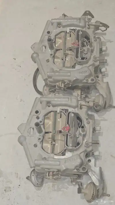 كربيترات دودج اصلي جديد بدون كرتون على السوم والبيع سمح index