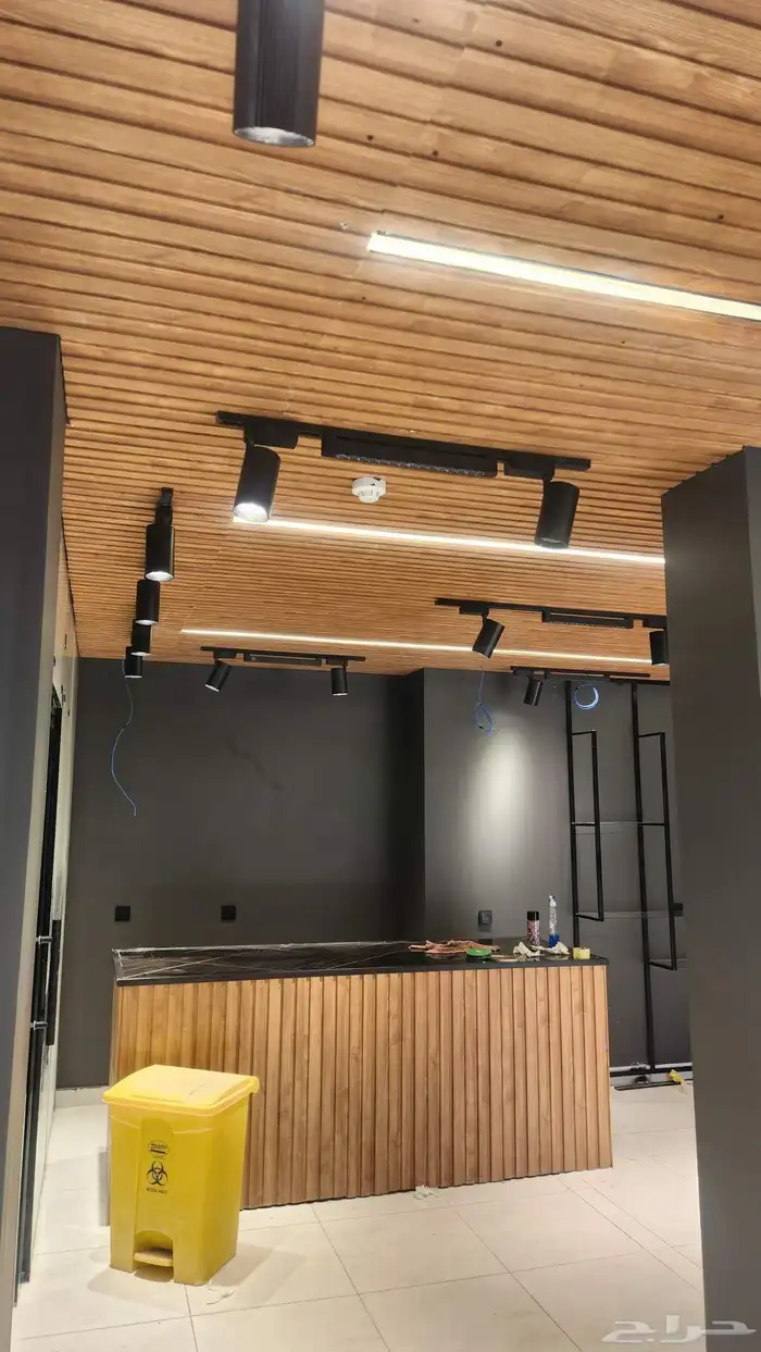 بديل الشيبورد.باركية 1