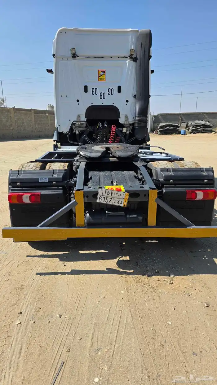 راس اكتروس 2021 اوربي 2