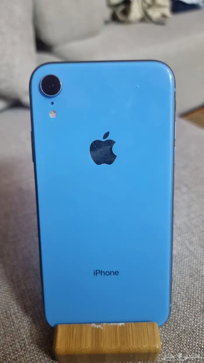 iPhone XR original 4