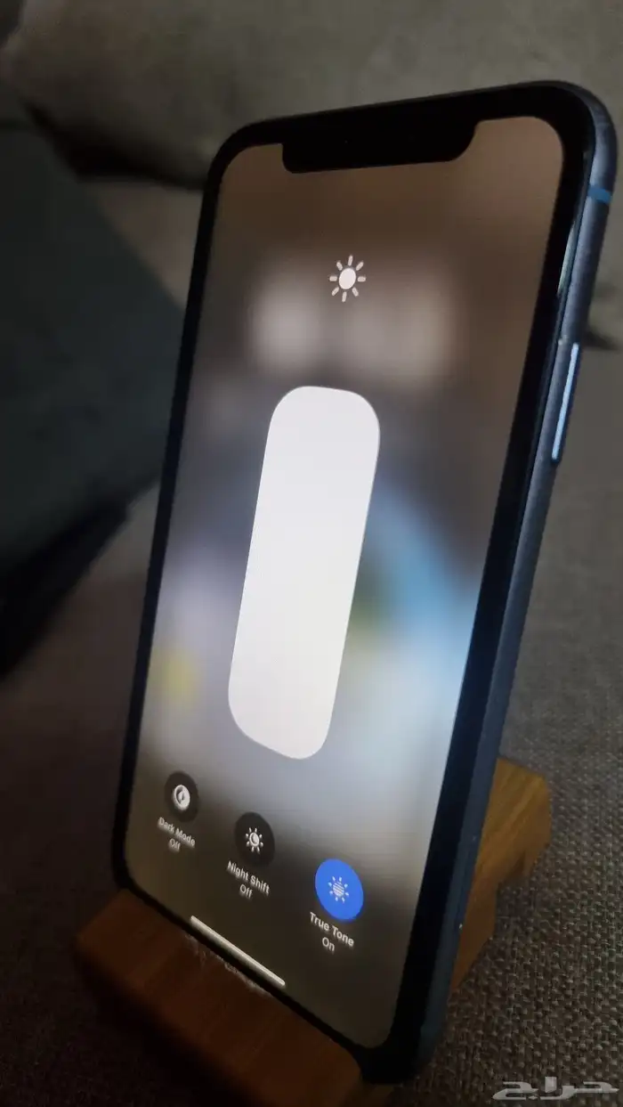 iPhone XR original 6