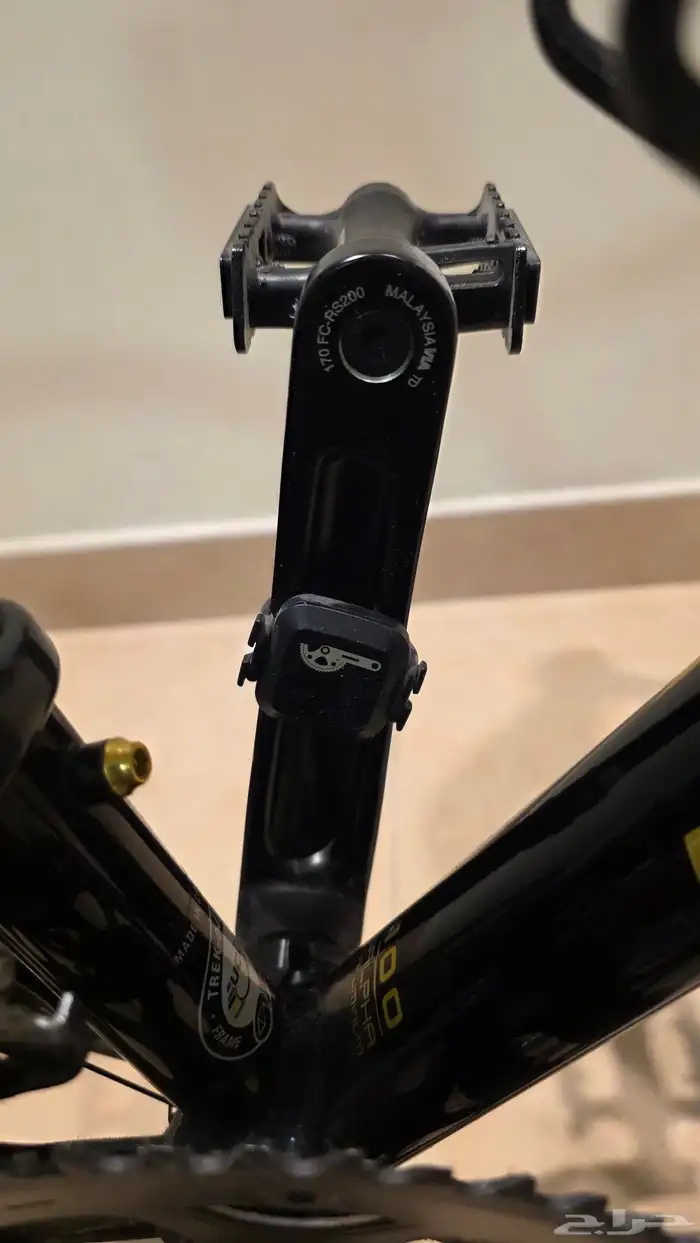 Road Bike Trex Domane AL 2 Size 52 4