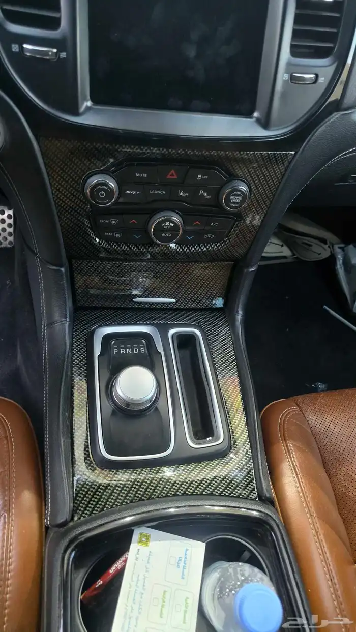 وش وتخشيب وتغطيس وتغيير داخليه جميع السيارات 6