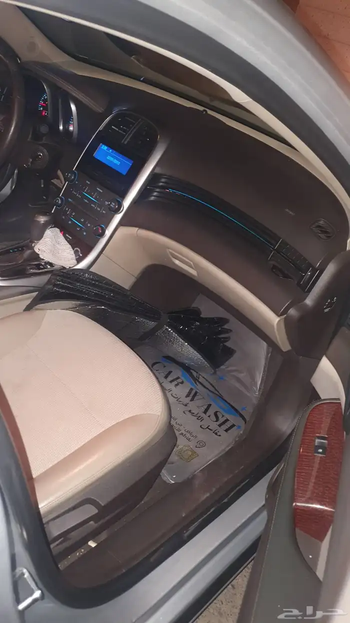 ماليبو 2015 للبيع 8