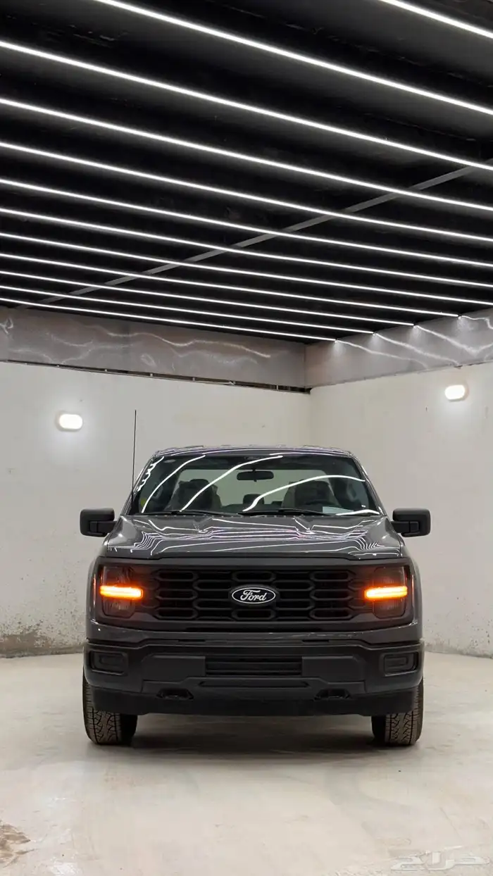 فورد F150 XL غمارتين 2025 0
