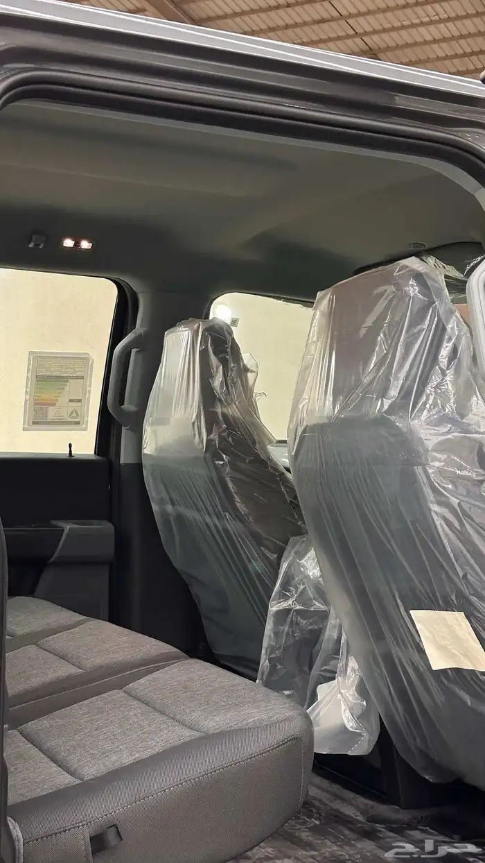 فورد F150 XL غمارتين 2025 9