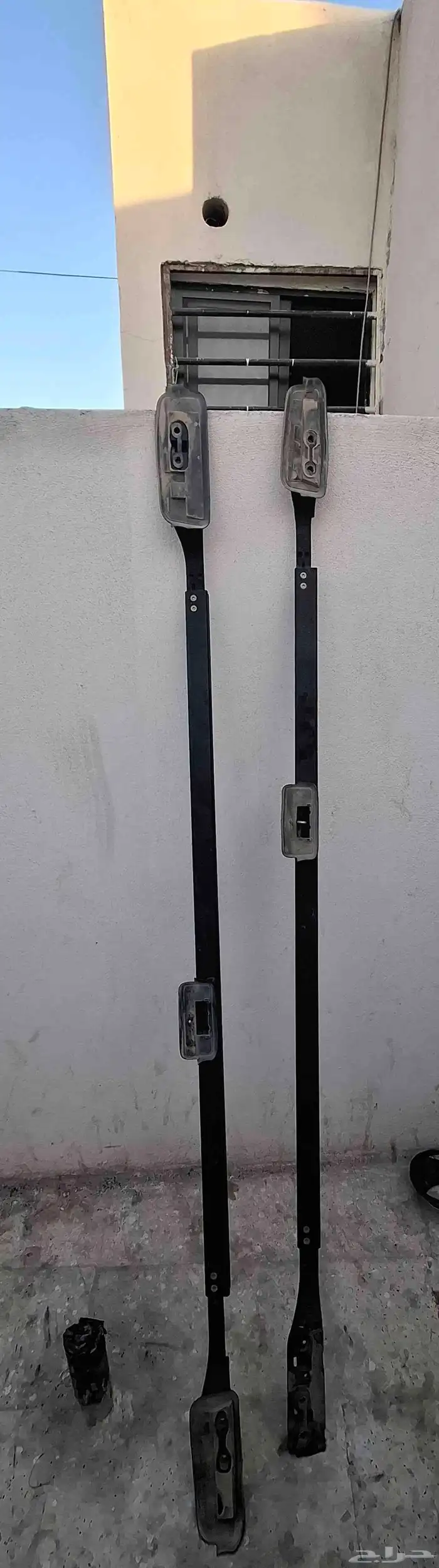 جرتين شبكت لتحميل الاغراض حقت سكف اتش وان 0