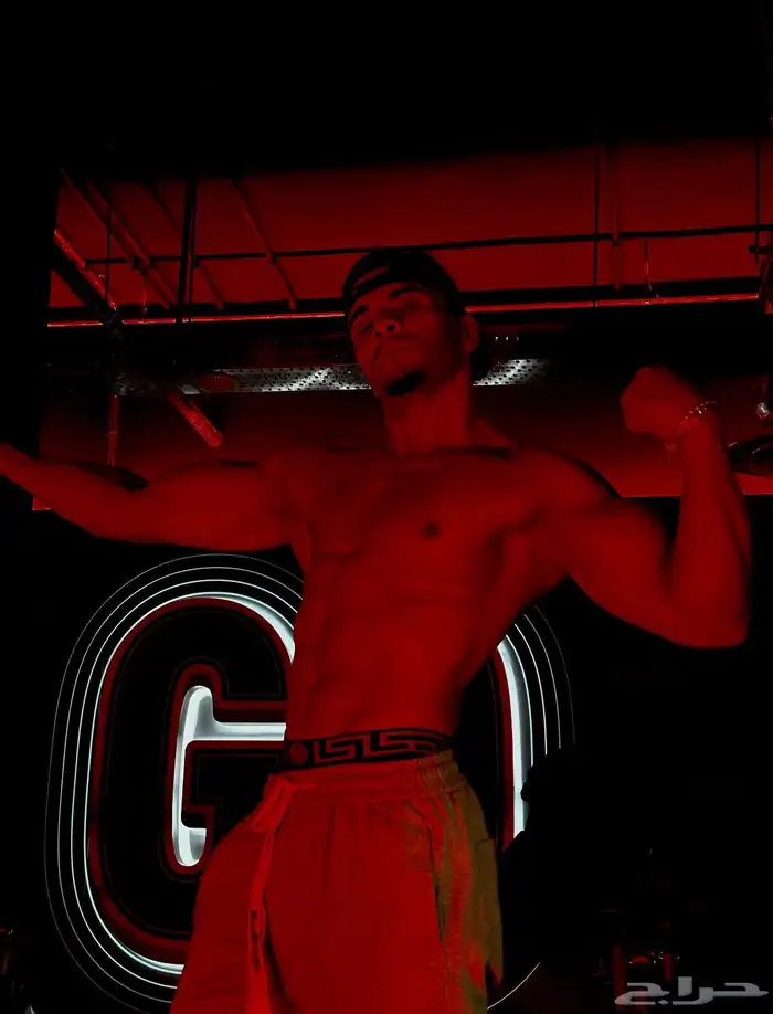 مدرب رياضي 1