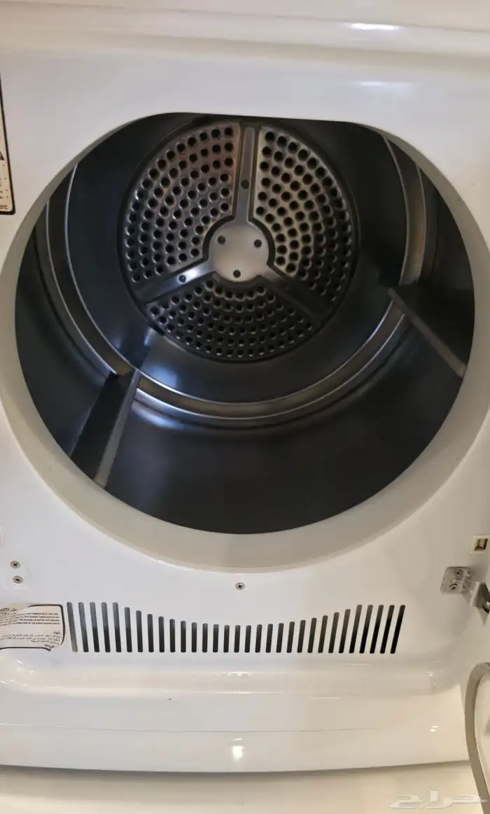 نشافه ملامبس حراري (مجفف) سامسونج 2