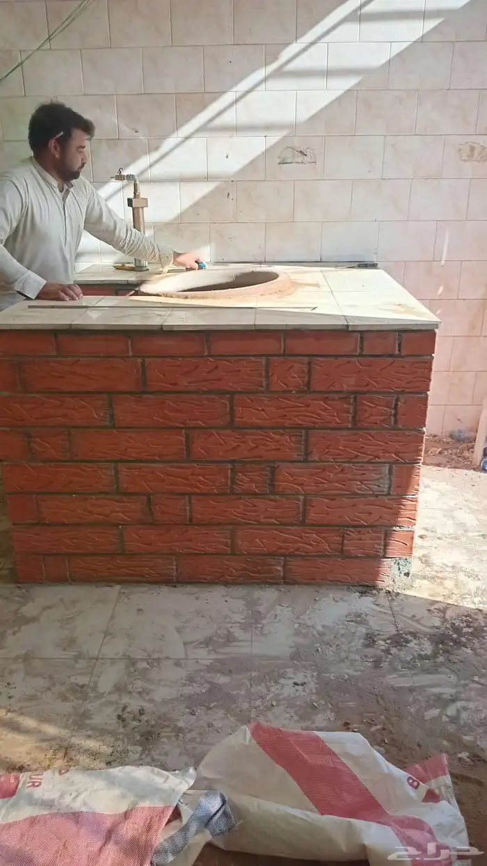 فرن تميس مخبز تميس جره تميس تنور تميس 8