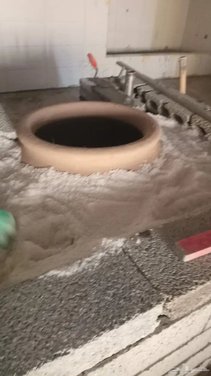 فرن تميس مخبز تميس جره تميس تنور تميس 3