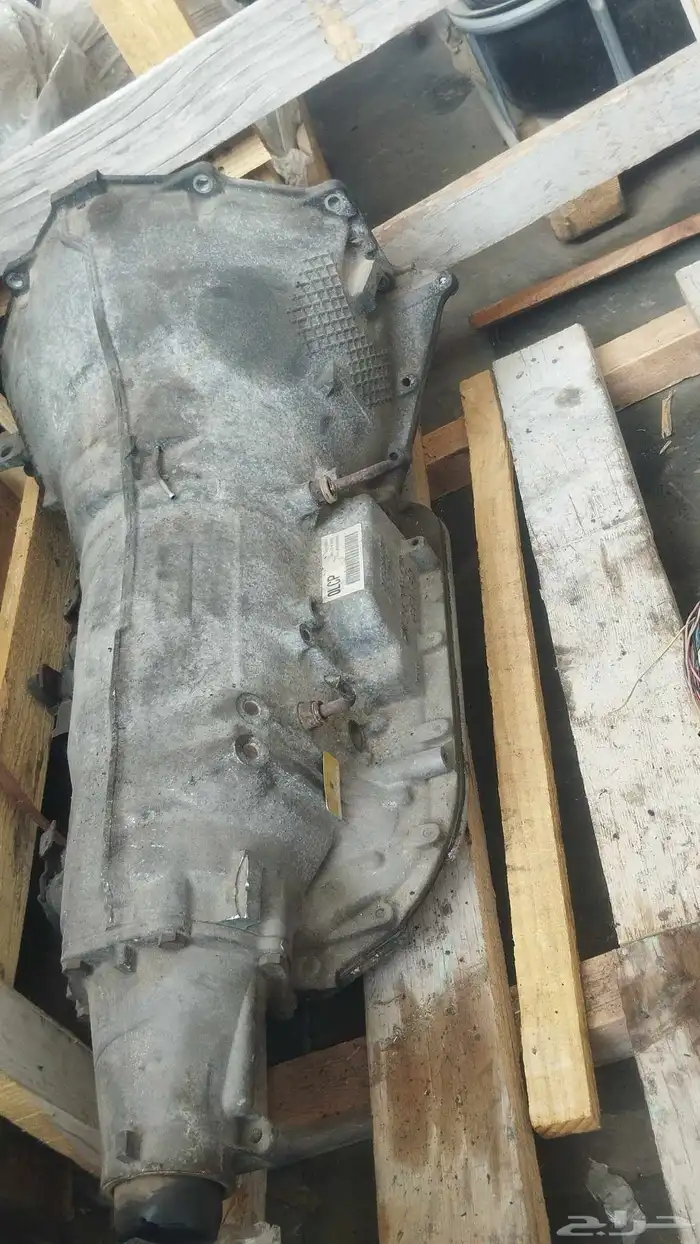 يوجد لدينا كيرات جمس 8مسمار مع الضمان 0