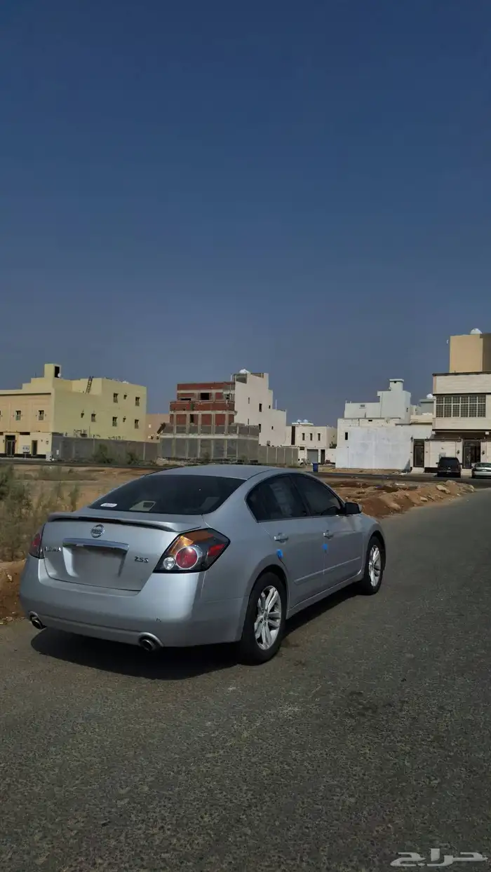 التيما 2012 للبيع او للبدل 2