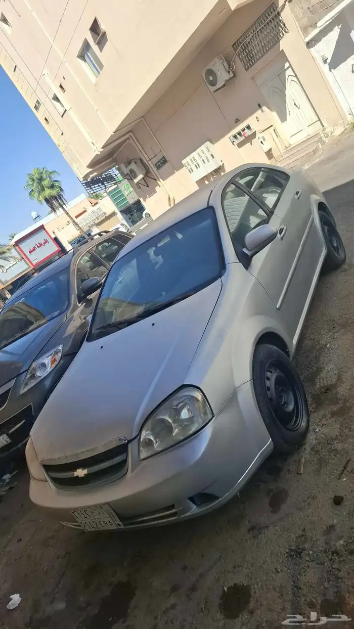 شفروليه ابترا قير اتوماتيك للبيع 2005 0