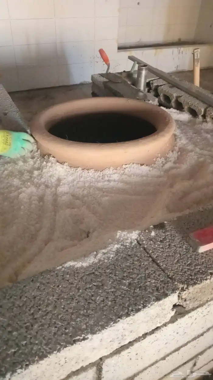 فرن تميس مخبز تميس جره تميس تنور تميس 4