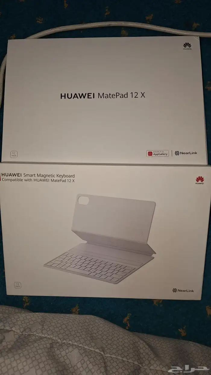 هواوي MatePad X12 2025 جديد 0