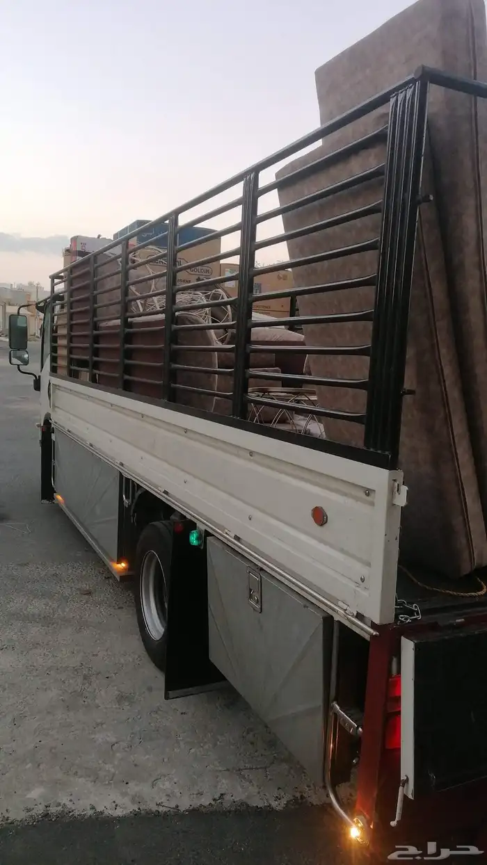 مطلوب دينة توصيل من العلا لحقل 0