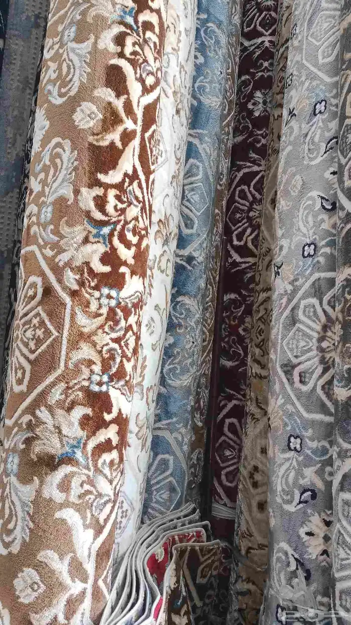 موكيت تركي النقشه الفرنسيه 1