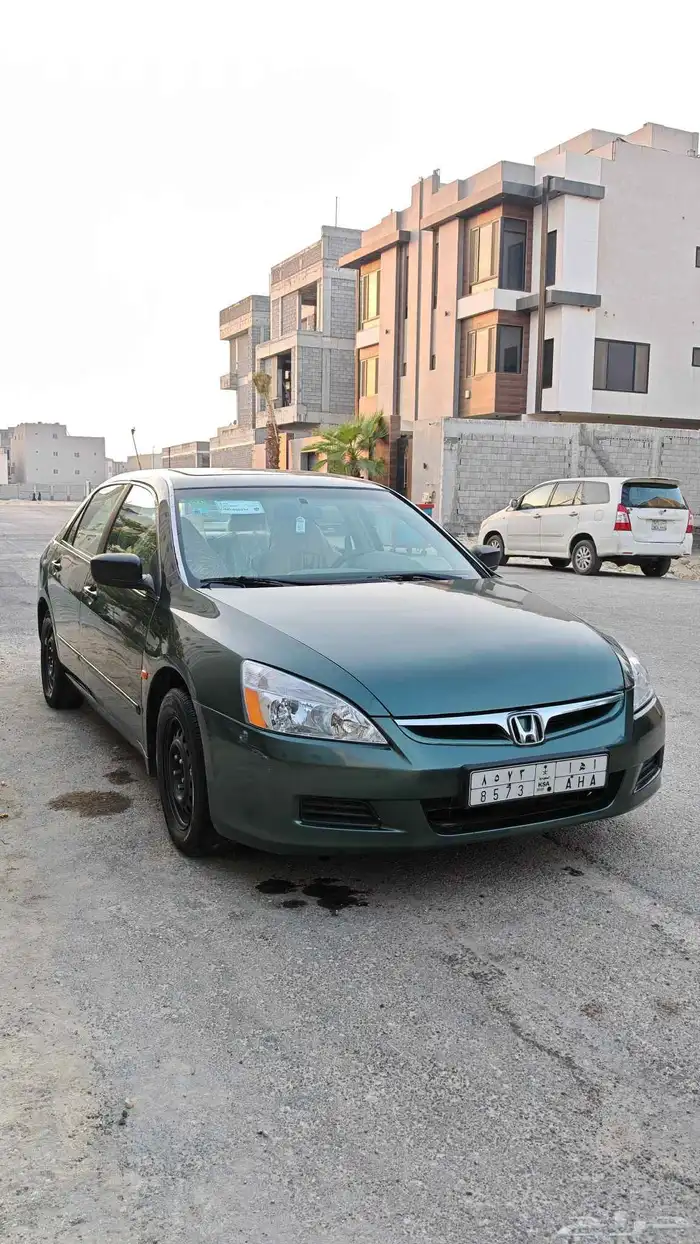 هوندا اكورد 2004 2