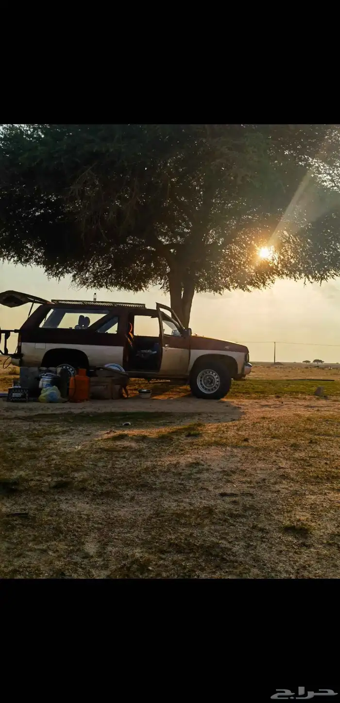 نيسان ربع باثفندر 0