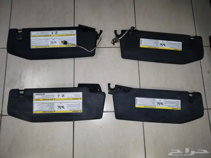 قطع رانجلر من 2012 إلى 2023 وارد مع ضمان 2